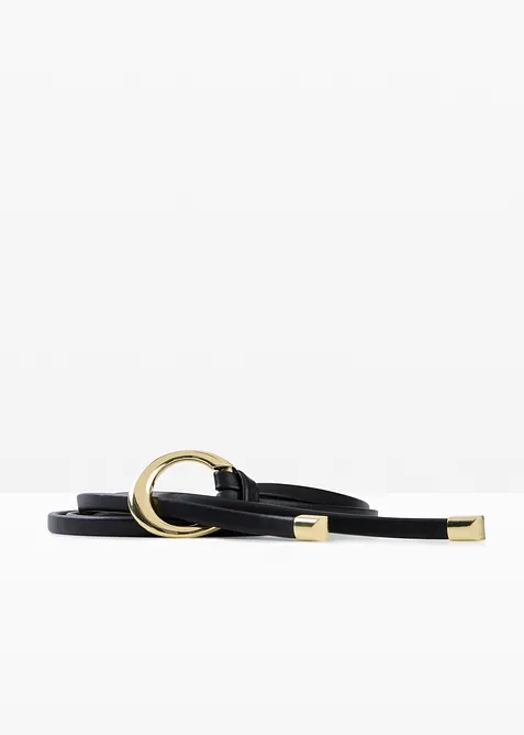Ceinture &agrave; nouer, bonprix