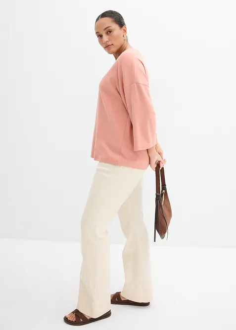 T-shirt 100% coton, bonprix