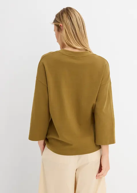 T-shirt 100% coton, bonprix