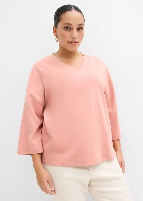 T-shirt 100% coton, bonprix