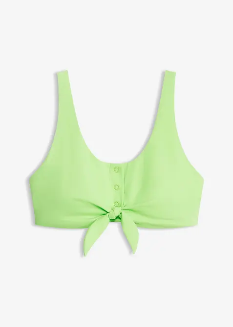 Haut de maillot brassi&egrave;re, bonprix