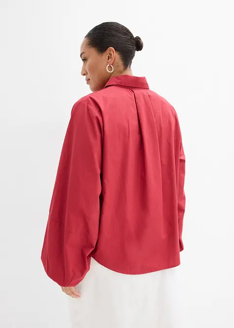 Chemise 100% coton, bonprix