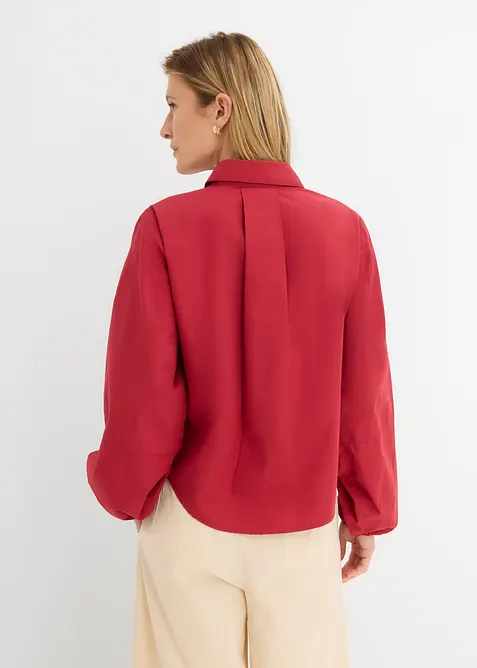 Chemise 100% coton, bonprix