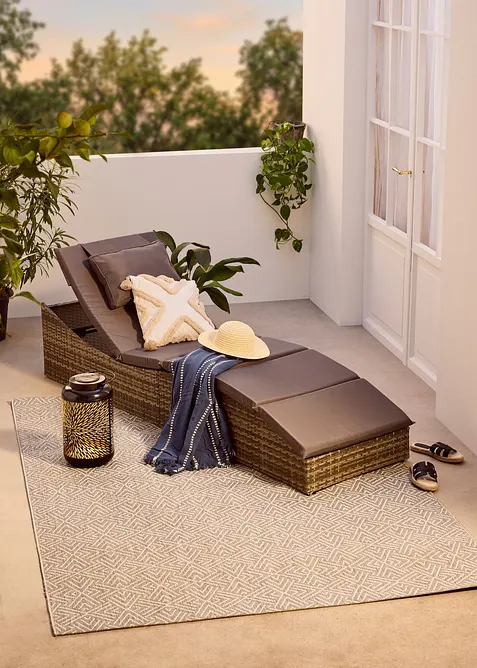 Lanterne solaire, bonprix