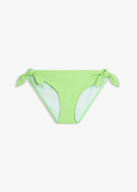 Bikinihose seitlich mit Schleifen, bonprix