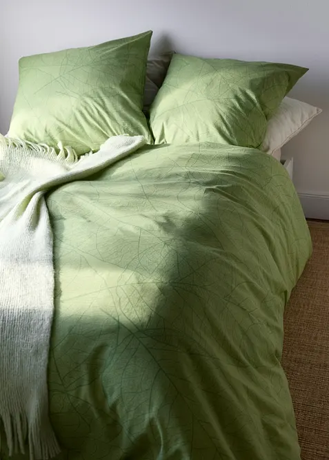 Linon-Bettw&auml;sche, bonprix