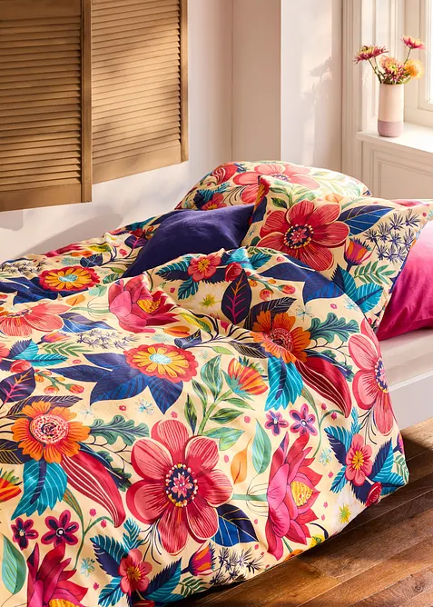 Parure de lit, bonprix