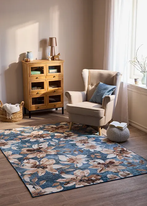 Fauteuil &agrave; oreilles, bonprix