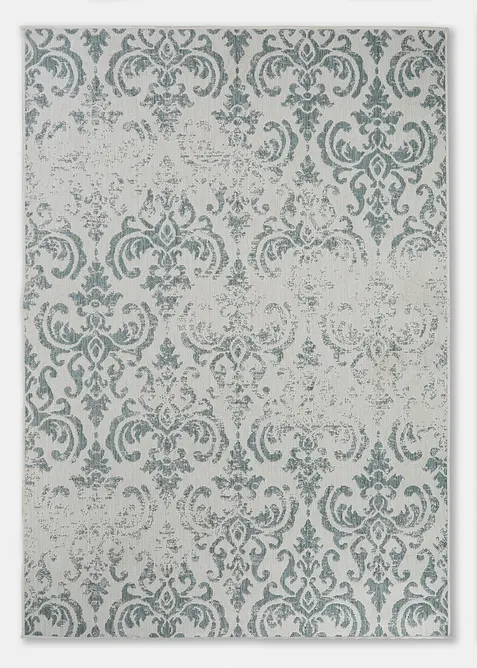 Tapis int&eacute;rieur et ext&eacute;rieur &agrave; motif oriental, bonprix