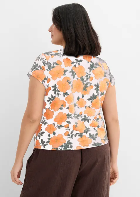 T-shirt 100% coton, bonprix