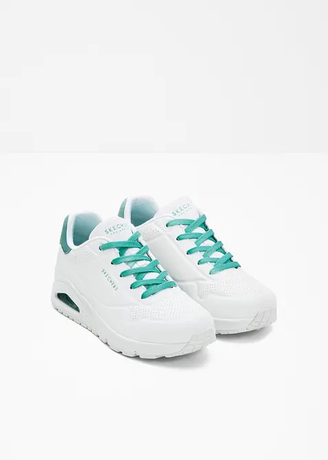 Sneakers Skechers &agrave; m&eacute;moire de forme, Skechers