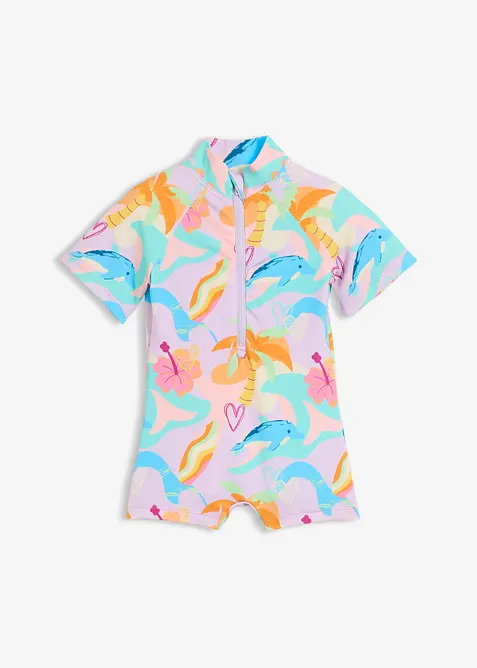 Combishort de bain, bonprix