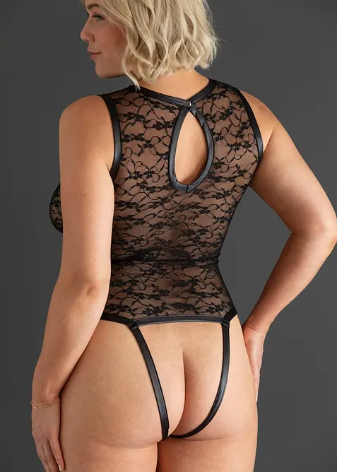 Body ouvert, bonprix