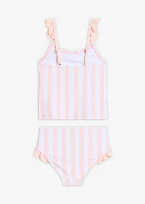 Tankini (ens. 2 pces), bonprix