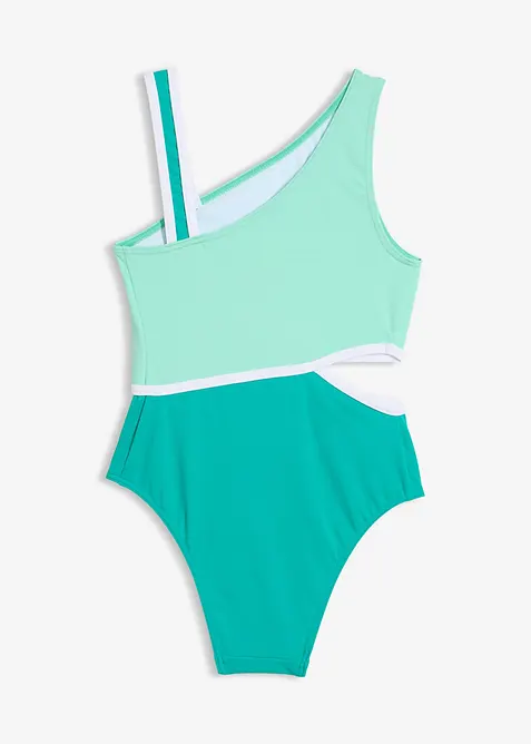 Maillot 1 pi&egrave;ce, bonprix