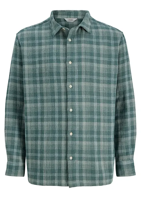 Chemise manches longues JJ REBEL, JJ REBEL