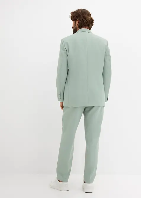 Anzug (2-tlg. Set), Regular Fit, bonprix