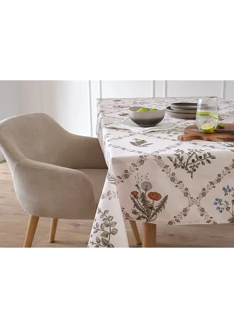 Nappe en coton, bonprix