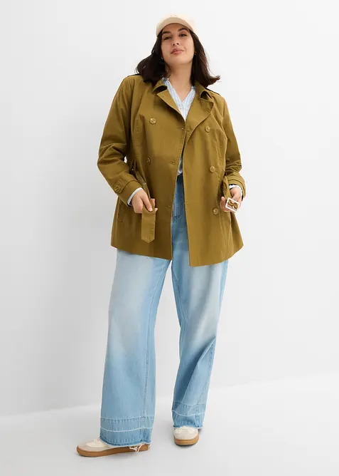 Trench court, bonprix