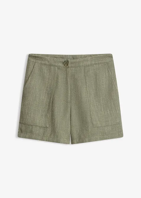 Bermuda in Loose Fit, bonprix