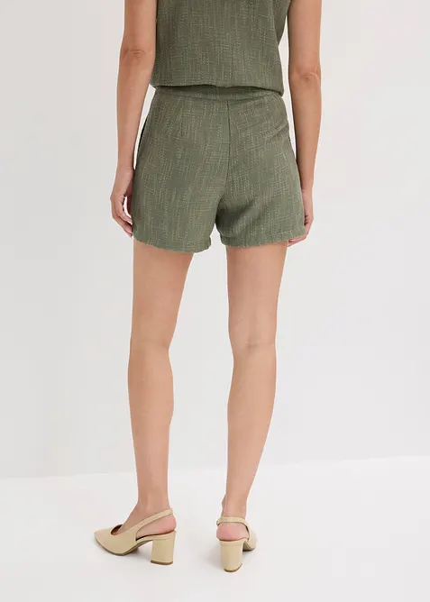 Bermuda in Loose Fit, bonprix