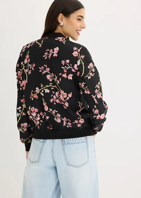 Blouson court, bonprix