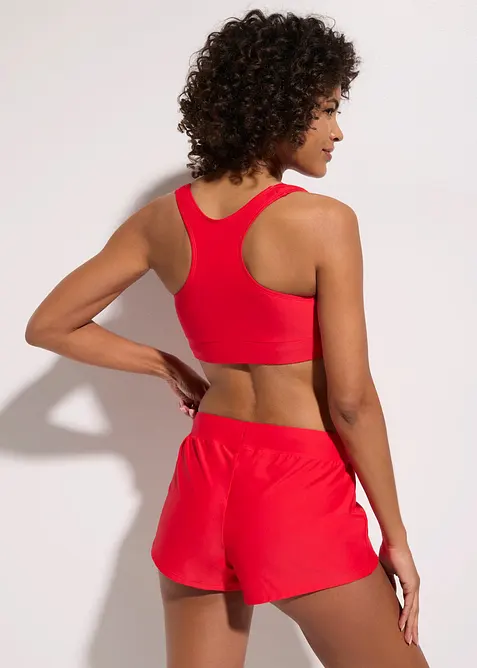 Bikini brassi&egrave;re et shorty (ens. 2 pces), bonprix