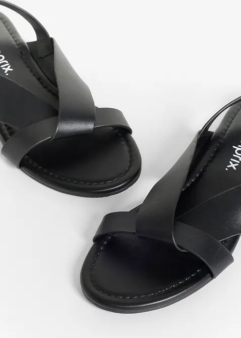Sandales, bonprix
