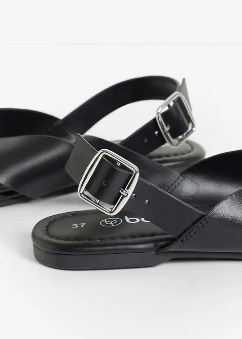 Sandales, bonprix