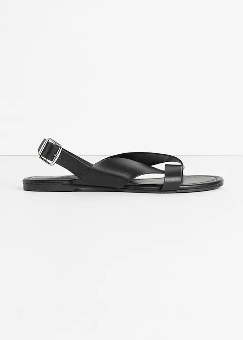 Sandalen, bonprix