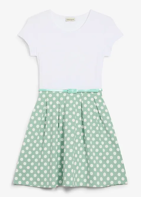 Robe en jersey, bonprix