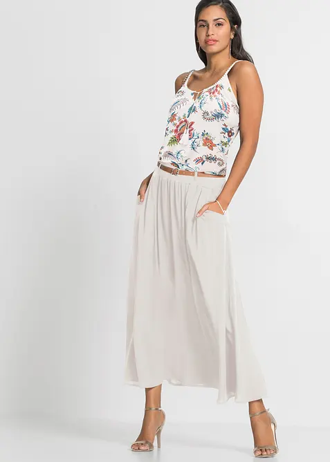 Spaghettitr&auml;ger-Top, bonprix