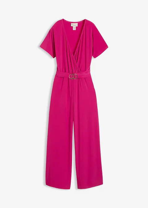 Combinaison en jersey, bonprix