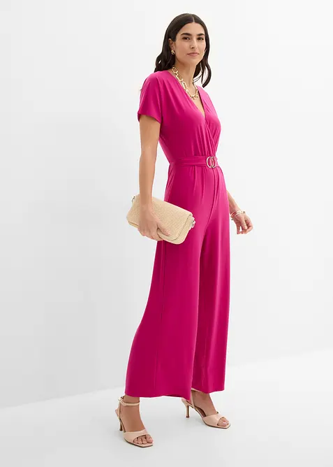 Combinaison en jersey, bonprix