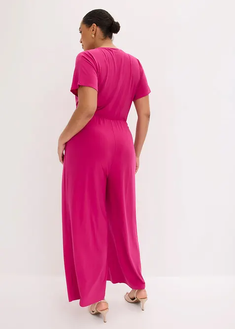 Jersey-Jumpsuit, bonprix