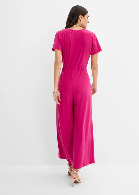 Combinaison en jersey, bonprix