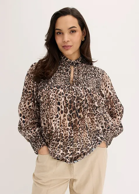 Blouse, bonprix