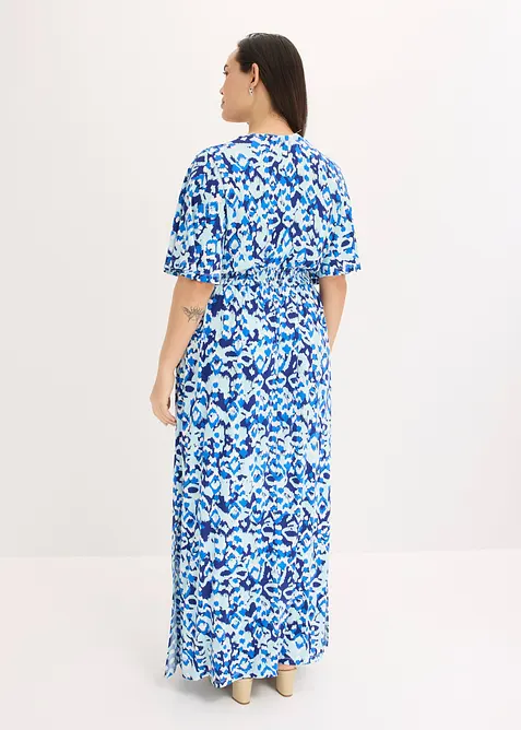 Robe longue, bonprix