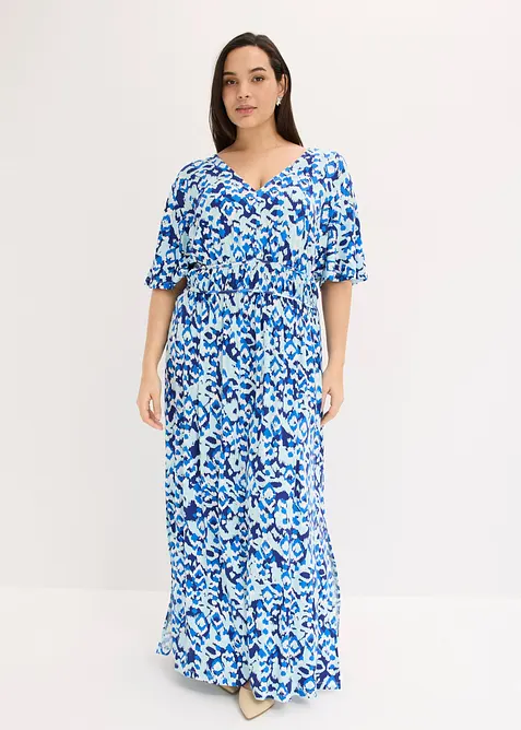 Robe longue, bonprix