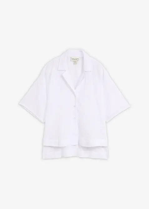 Chemisier oversize, bonprix