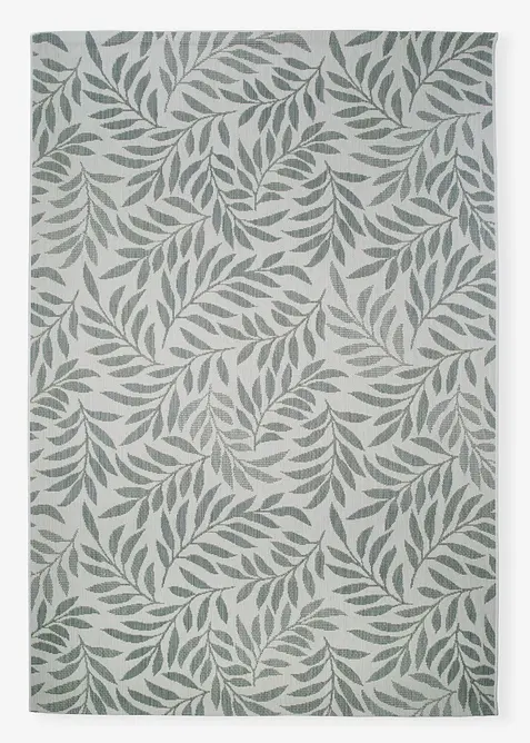 In- und Outdoor Teppich mit moderner Musterung, bonprix