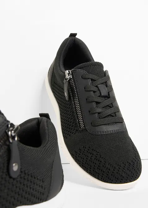 Chaussures pieds nus &agrave; semelle souple, bonprix