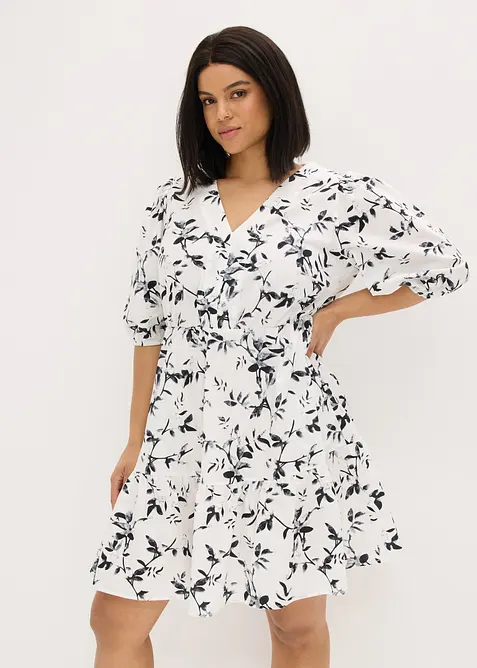 Robe courte, bonprix