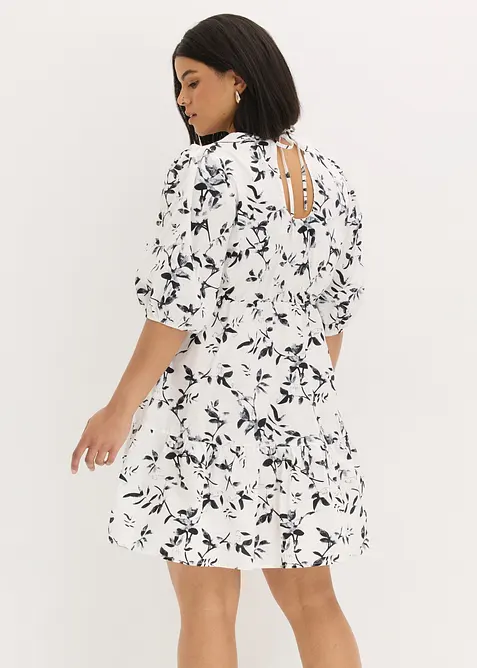 Robe courte, bonprix