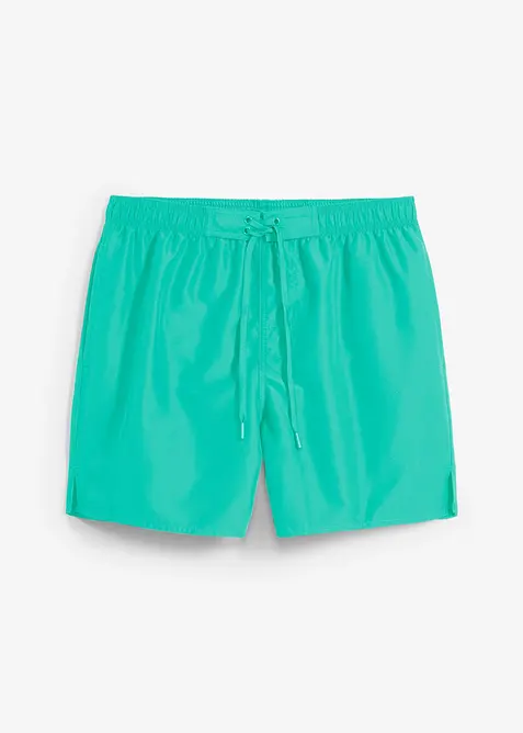 Short de bain avec poches, bonprix