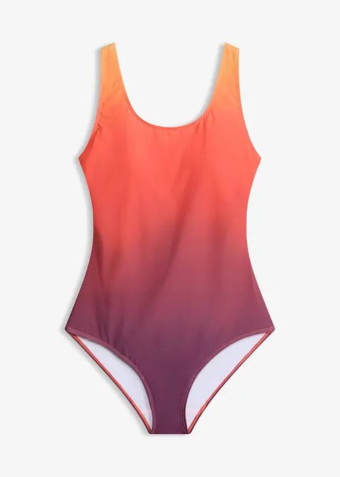 Medium Shape-Badeanzug, bonprix