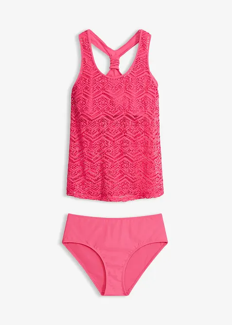 Tankini (2-tlg.Set), bonprix