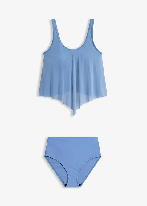 Tankini (2-tlg.Set), bonprix