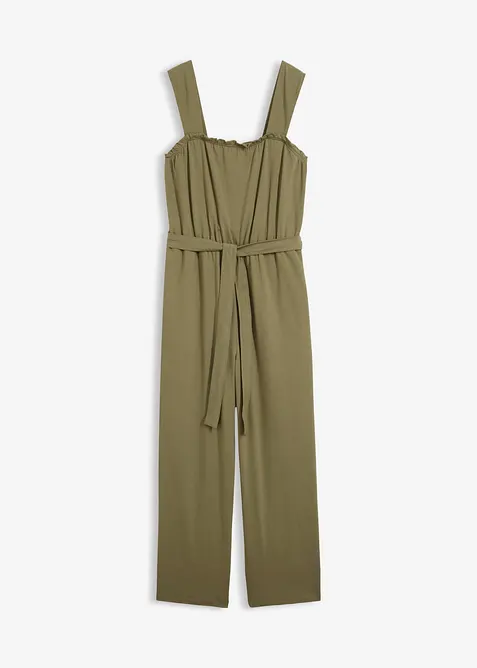 Combinaison en jersey coton, bonprix