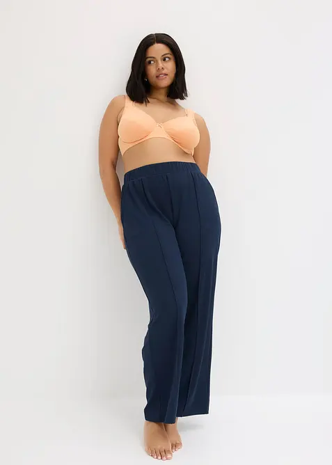 Lot de 3 soutiens-gorge coton &agrave; armatures, bonprix